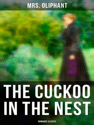 cover image of The Cuckoo in the Nest (Romance Classic)